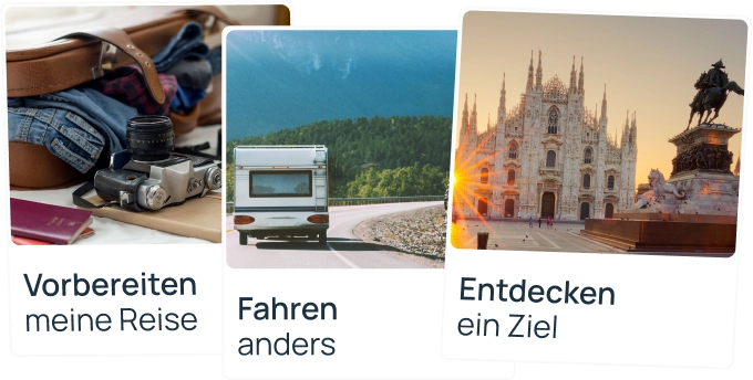 Inhalte, die Sie inspirieren